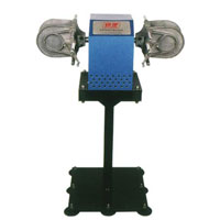 KS-37涂料快速分散試驗(yàn)機(jī)(藍(lán)魔鬼)